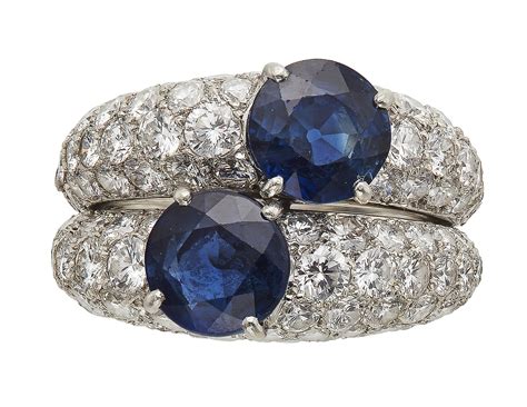 verlobungsringe cartier|cartier sapphire and diamond ring.